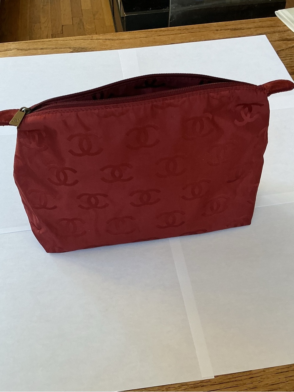 Chanel Inner Bag (not handbag) - Picture 2 of 8